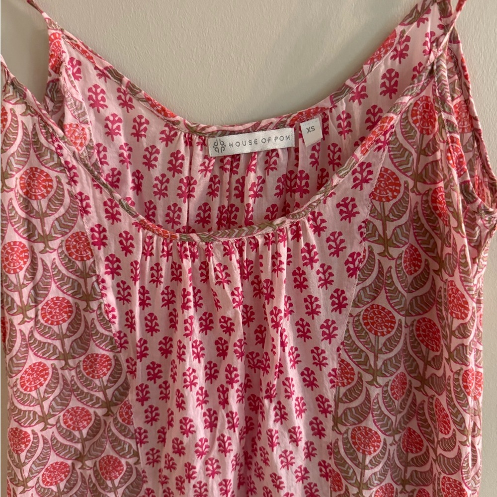House of Pom Coverup - Picture 2 of 4